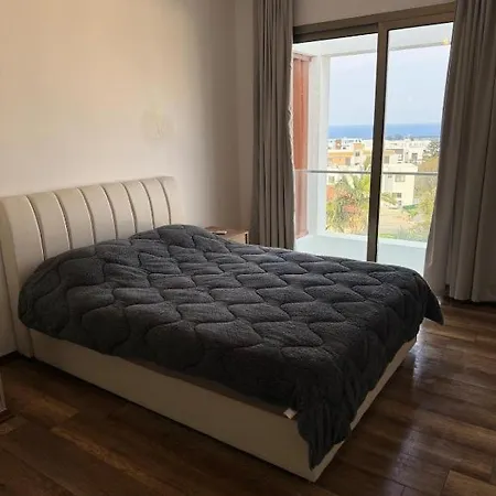 Apartman Luxury 2bdr Penthose Olive Hill Ocean And Merit Casino View Girne ,kyrenia ,alsancak Karavász