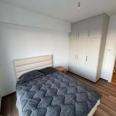 Luxury 2bdr Penthose Olive Hill Ocean And Merit Casino View Girne ,kyrenia ,alsancak Apartman *
